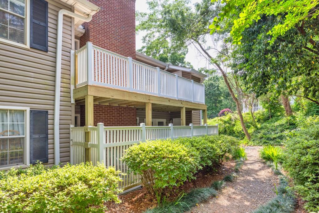 1750 Clairmont Road #32, Decatur, Georgia image 2