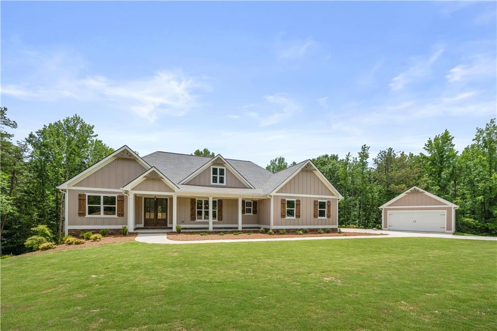 4786 Conns Creek Road