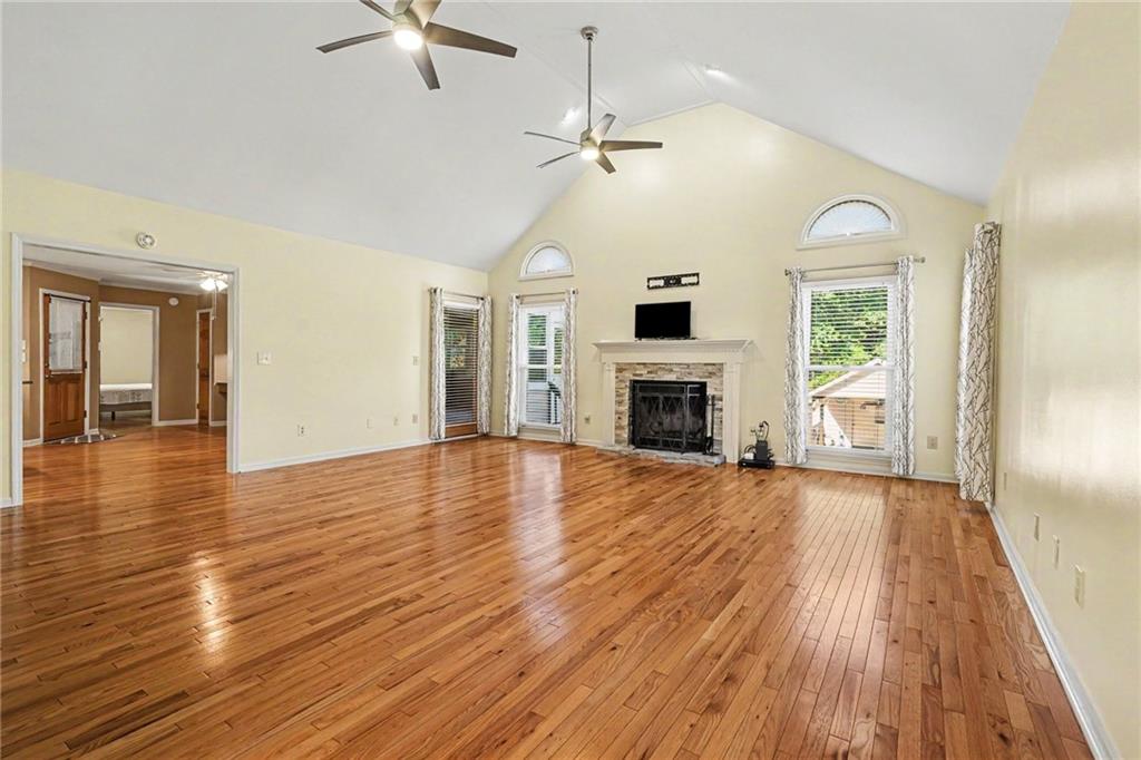 2822 Green Road