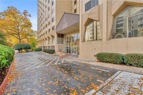 2479 Peachtree Road NE 506 Atlanta GA 30305