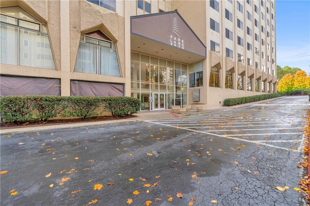 2479 Peachtree Road NE 506