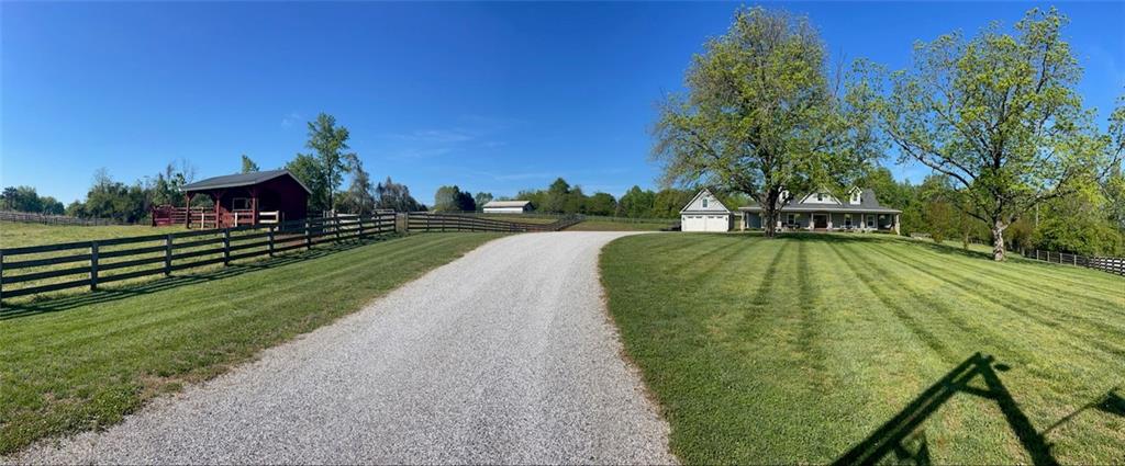 6920 Holly Springs Road