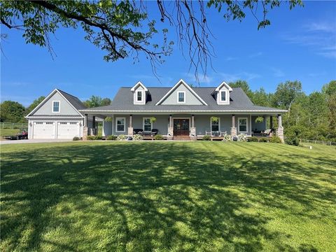 6920 Holly Springs Road Clermont GA 30527