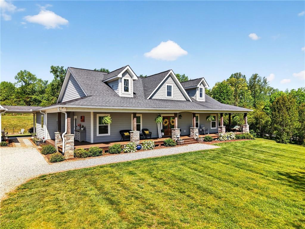 6920 Holly Springs Road