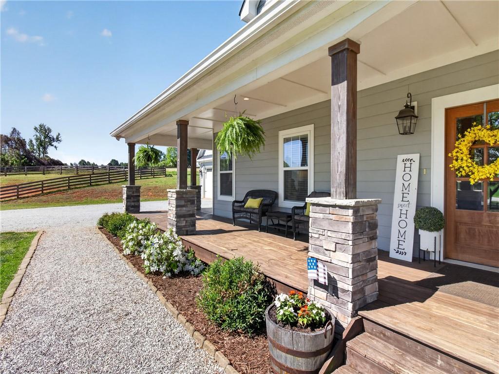 6920 Holly Springs Road