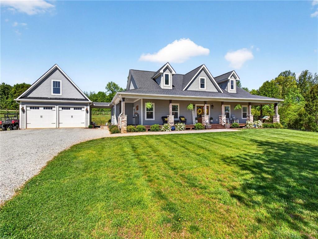 6920 Holly Springs Road