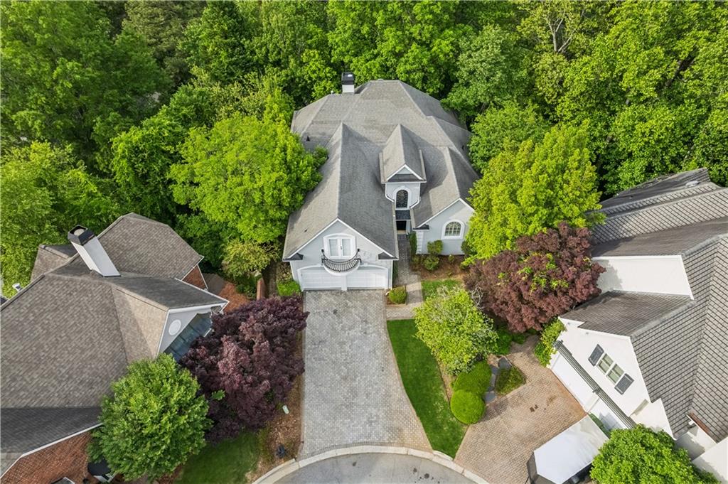 4217 Wieuca Overlook NE