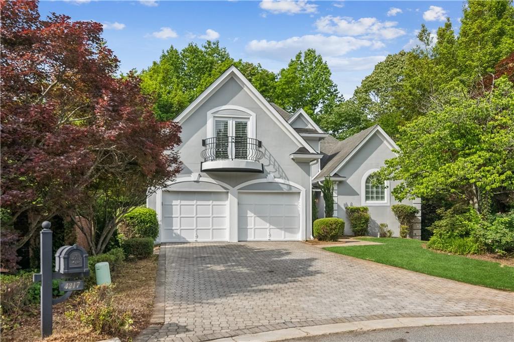 4217 Wieuca Overlook NE