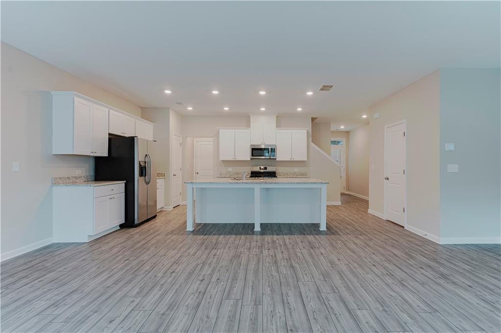 2089 Lanier Harbor Point #2089, Buford, Georgia image 12
