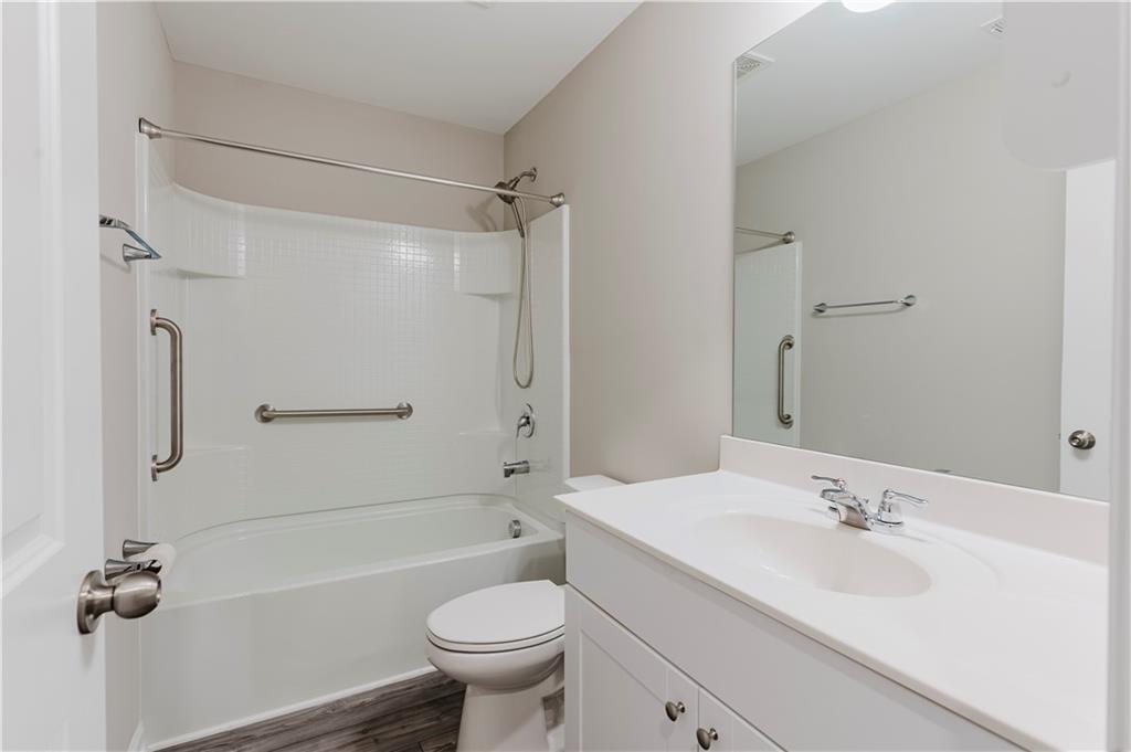 2089 Lanier Harbor Point #2089, Buford, Georgia image 21