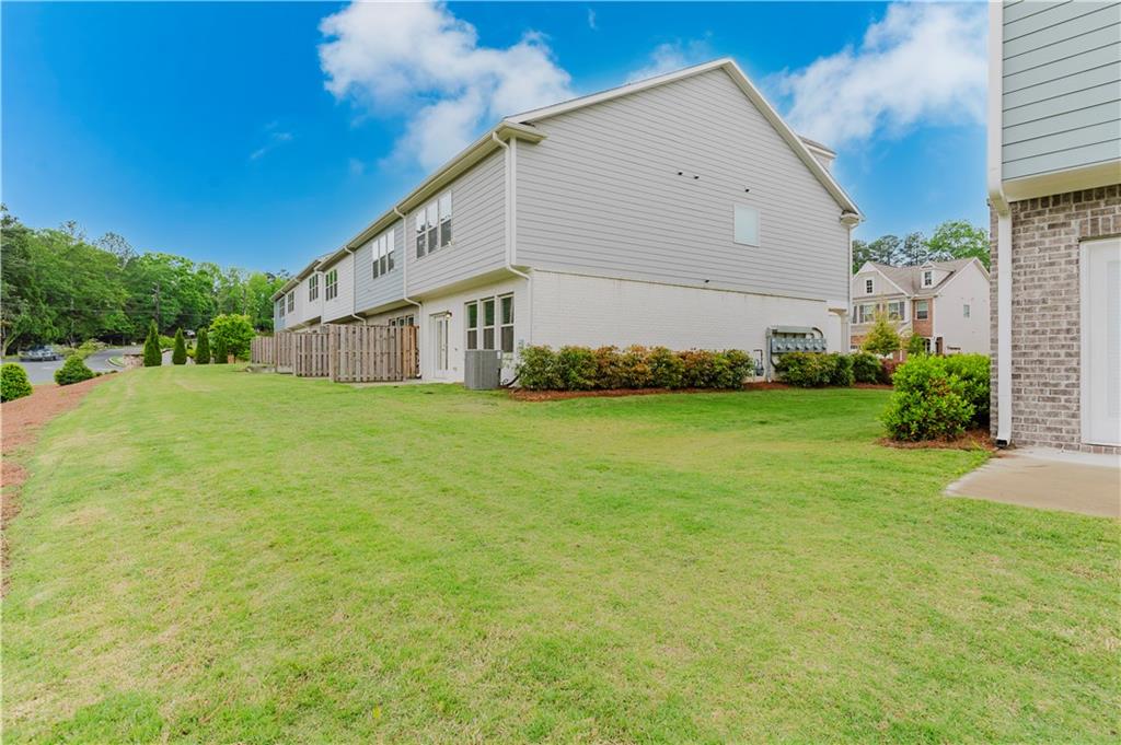 2089 Lanier Harbor Point #2089, Buford, Georgia image 7