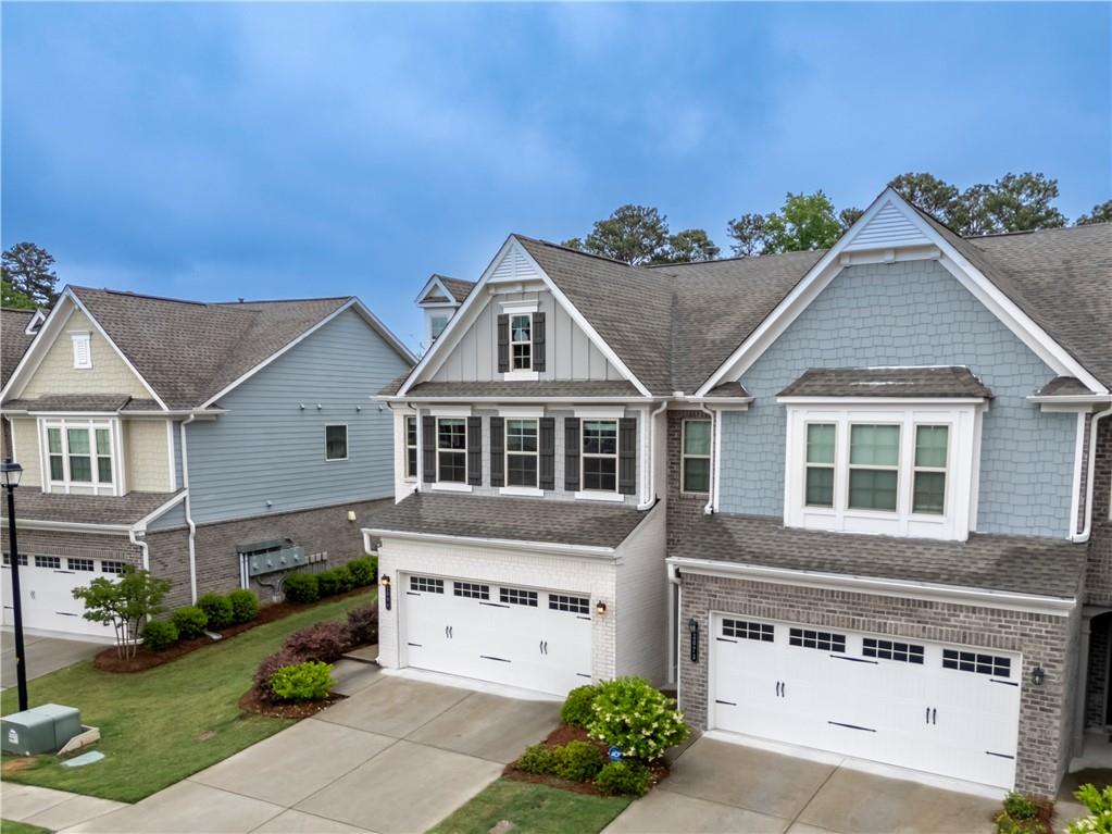 2089 Lanier Harbor Point #2089, Buford, Georgia image 3
