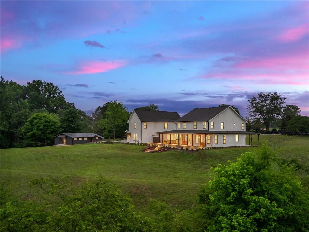 6438 East Cherokee Drive