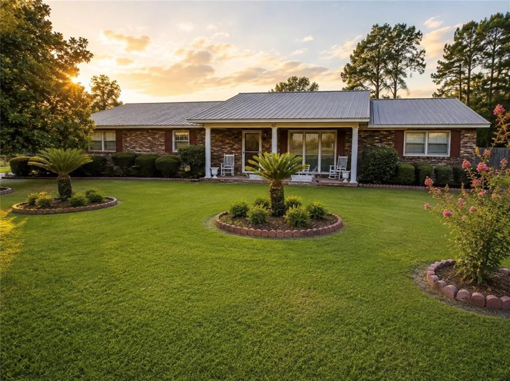 312 Joseph Avenue, Donalsonville, GA, 39845
