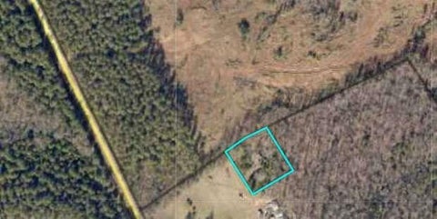 Vacant Land For Sale - Fork Creek Road<br/> Bowman, GA 30624