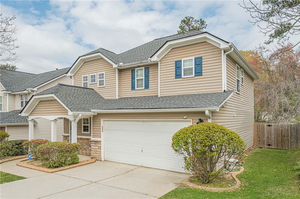 1275 Matt Moore Court