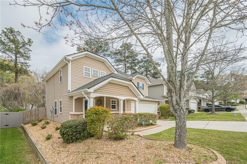 1275 Matt Moore Court