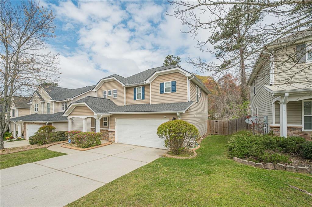 1275 Matt Moore Court