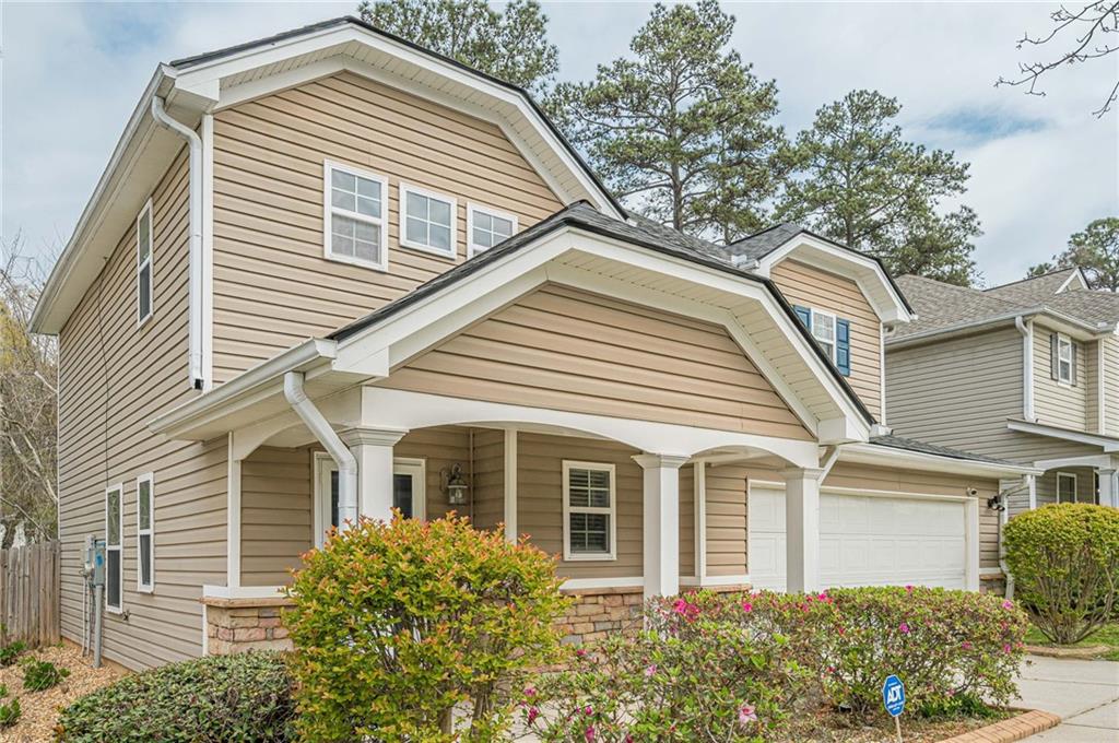 1275 Matt Moore Court