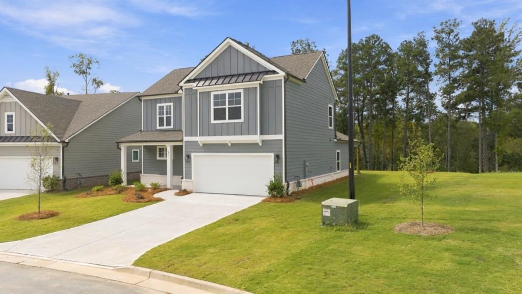 91 Lakeview Point