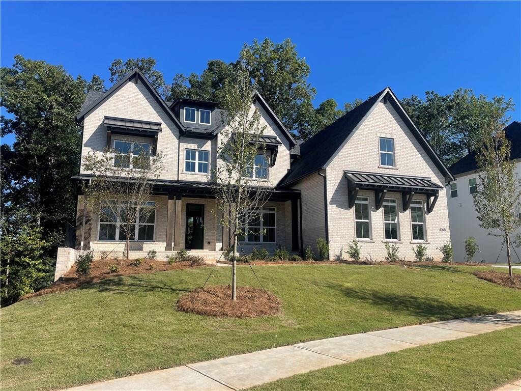 4355 Hawthorn