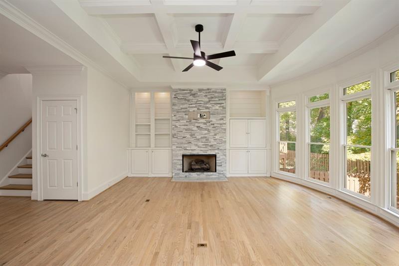 2599 Brookline Circle NE