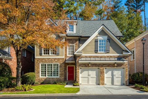 Photo of 2599 Brookline Circle NE, Brookhaven, GA 30319 (MLS # 7714280)