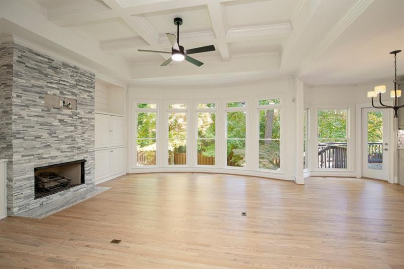 2599 Brookline Circle NE