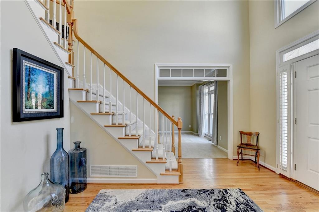 2152 Merrymount Drive