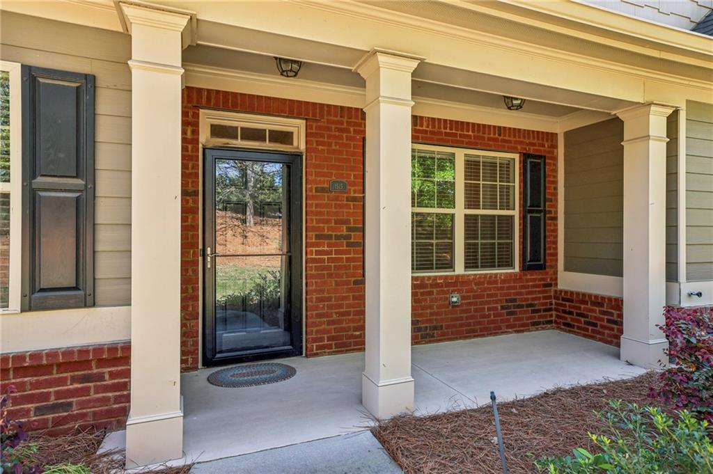 1515 Bluestone Drive