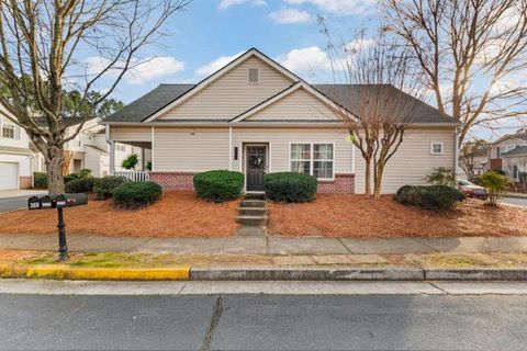 369 Hiawassee Drive Woodstock GA 30188
