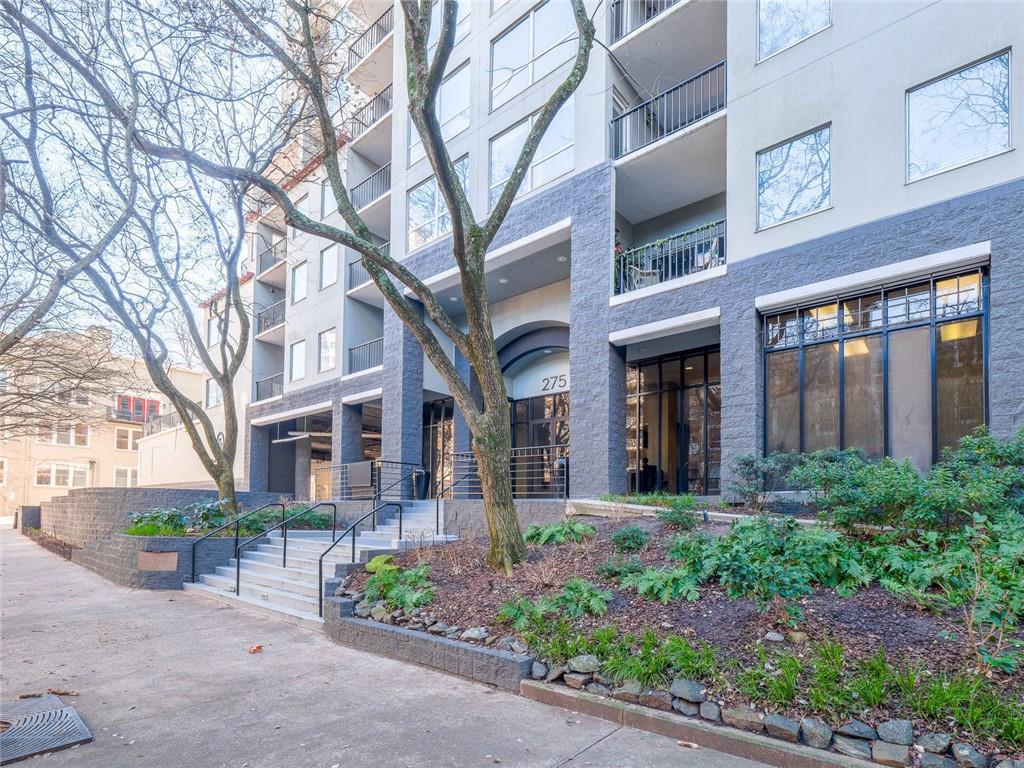 275 13th Street NE 1106