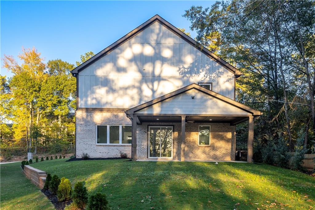 171 Honeysuckle Circle