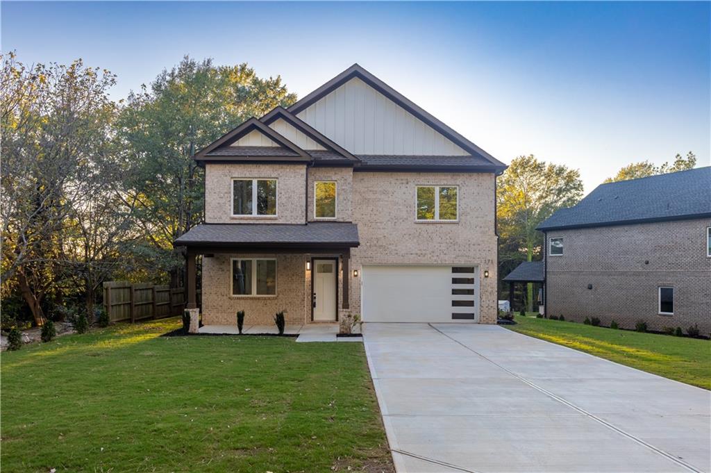 171 Honeysuckle Circle