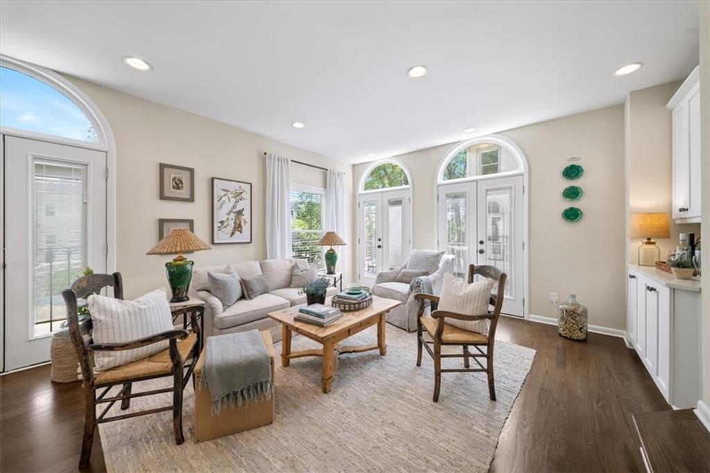 792 Piedmont Avenue NE B