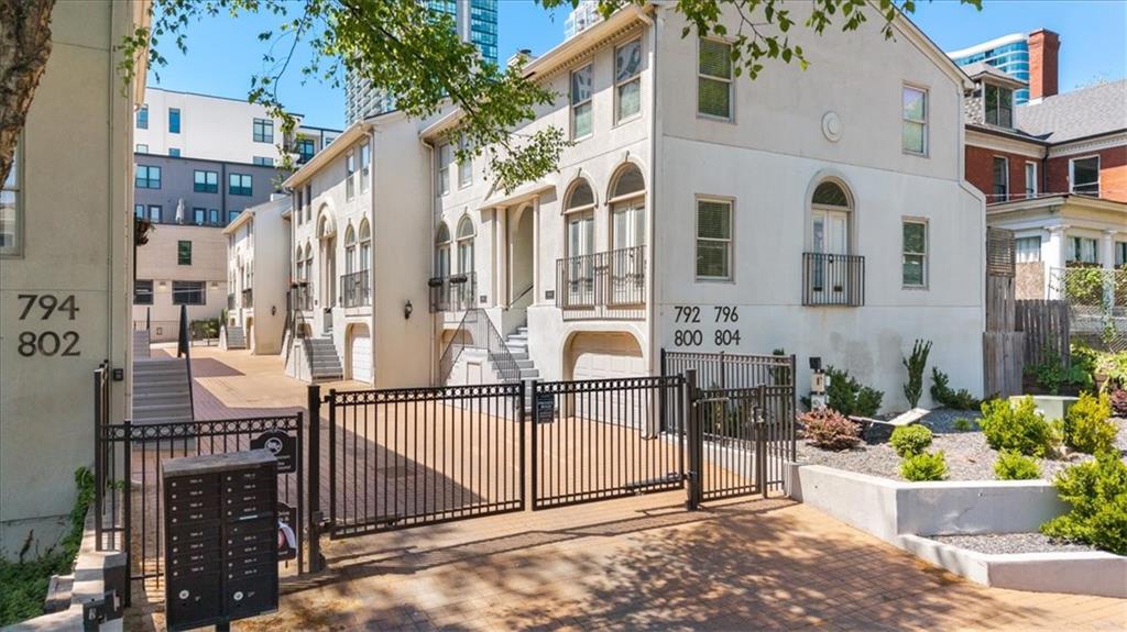 792 Piedmont Avenue NE B