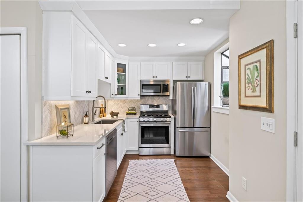 792 Piedmont Avenue NE B