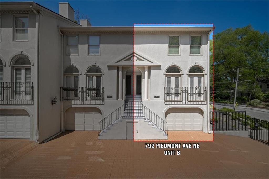 792 Piedmont Avenue NE B