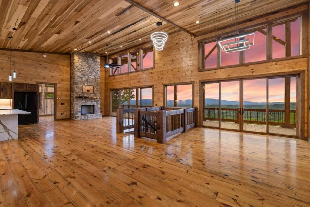 885 Tower Road, Mineral Bluff, Georgia image 37