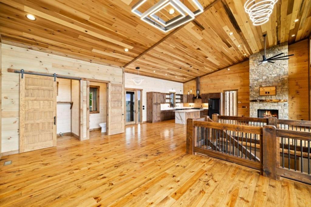 885 Tower Road, Mineral Bluff, Georgia image 32