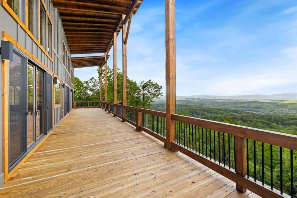 885 Tower Road, Mineral Bluff, Georgia image 40