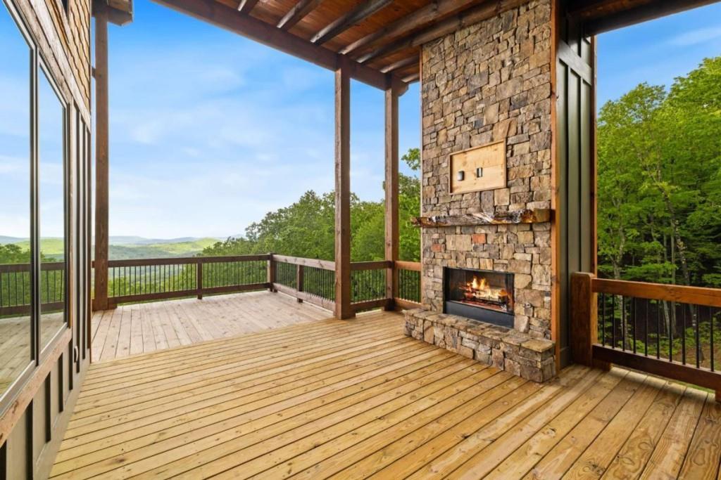 885 Tower Road, Mineral Bluff, Georgia image 39