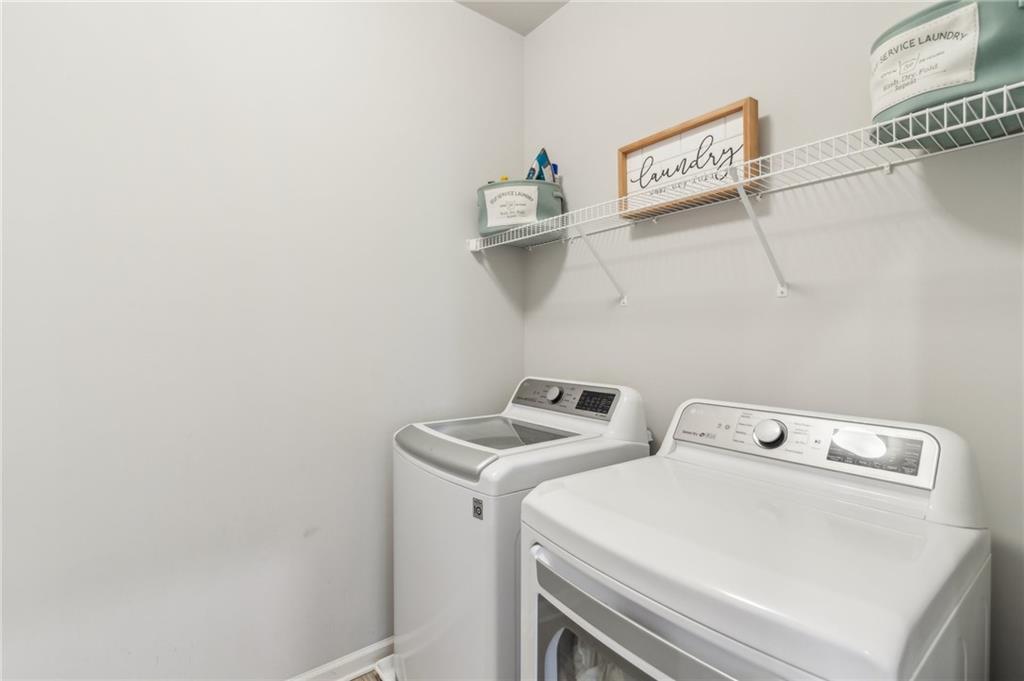 6902 Lancaster Crossing, Flowery Branch, Georgia image 36