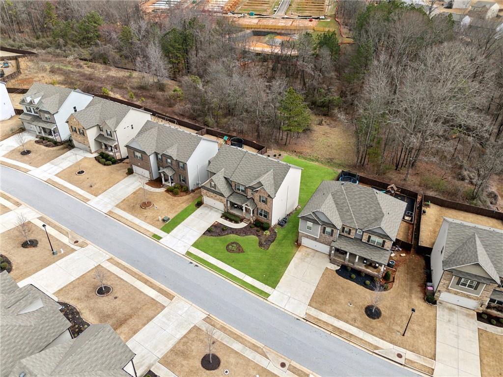6902 Lancaster Crossing, Flowery Branch, Georgia image 4