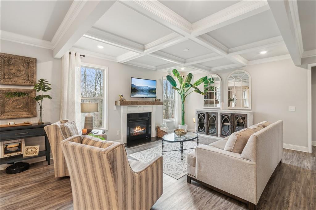 6902 Lancaster Crossing, Flowery Branch, Georgia image 14