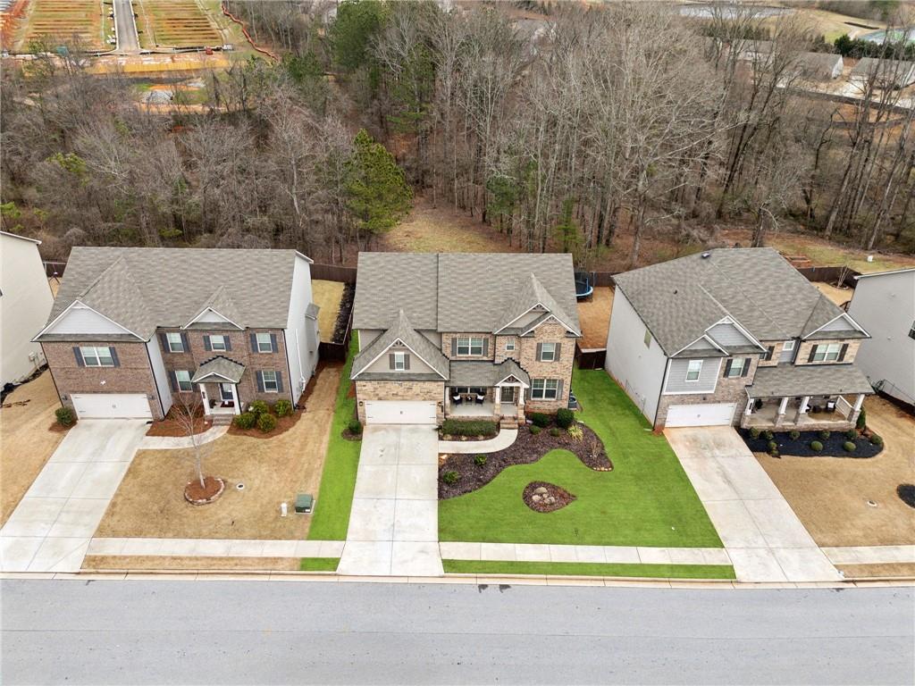 6902 Lancaster Crossing, Flowery Branch, Georgia image 5