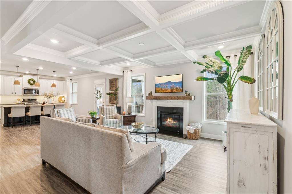 6902 Lancaster Crossing, Flowery Branch, Georgia image 12