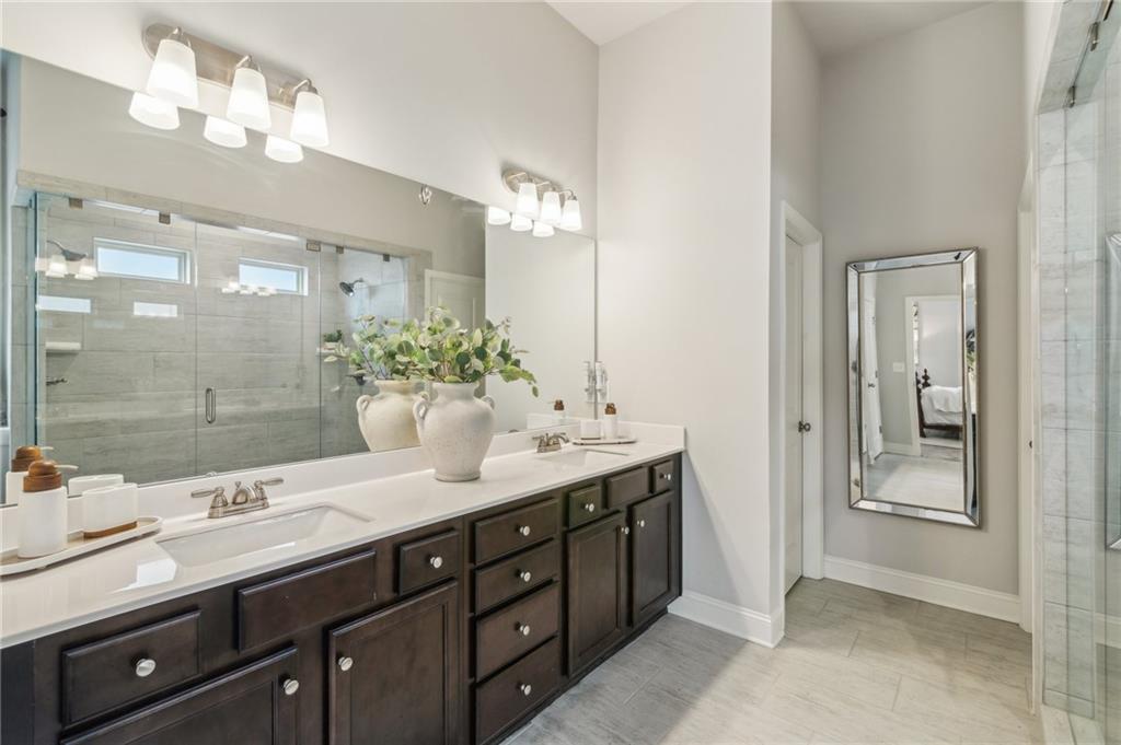 6902 Lancaster Crossing, Flowery Branch, Georgia image 32