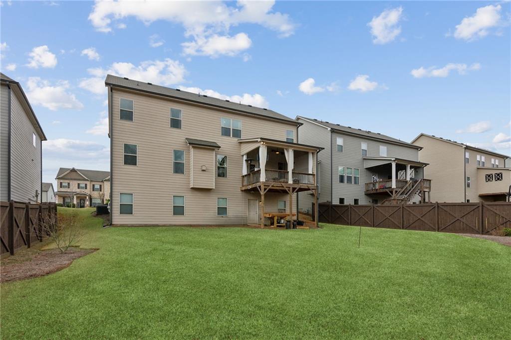 6902 Lancaster Crossing, Flowery Branch, Georgia image 48