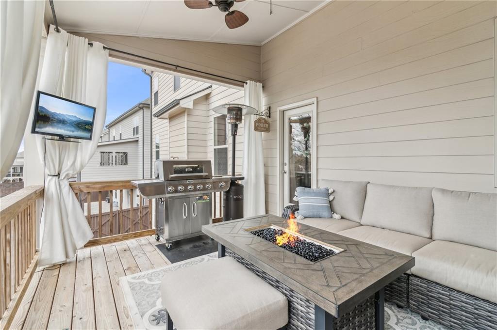 6902 Lancaster Crossing, Flowery Branch, Georgia image 27